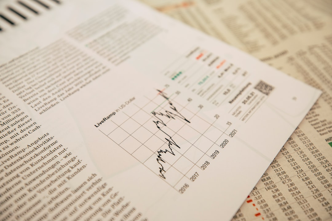 Financial Certification
