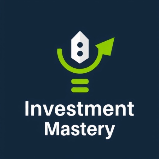 Investment Mastery Logo